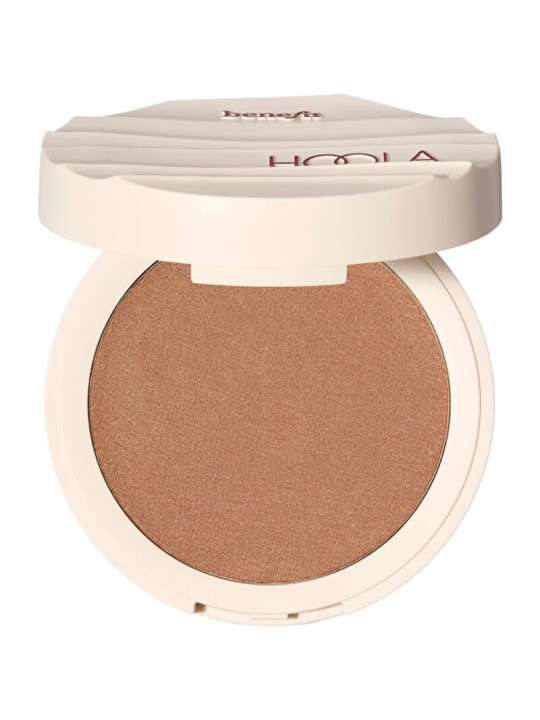Benefit Hoola Wave Creamy Bronzing Balm - Bronzer in crema 9 g donna Original