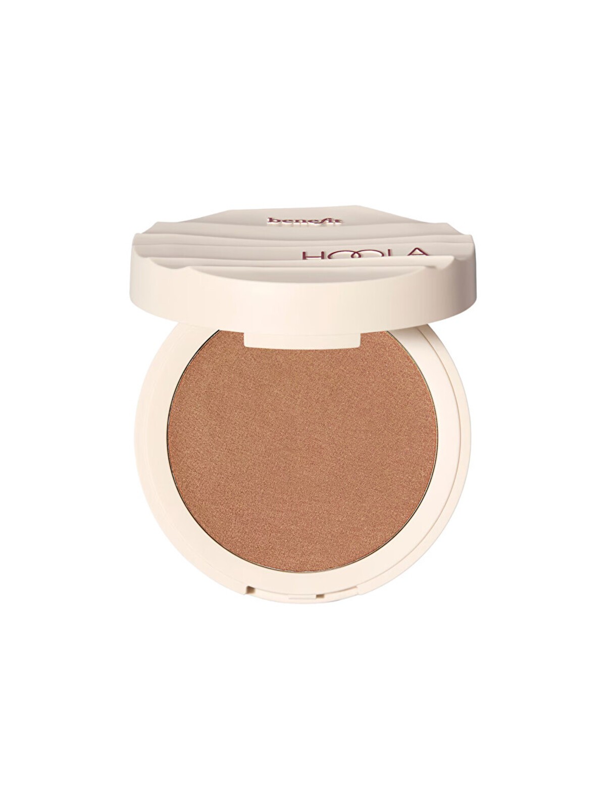 Benefit Hoola Wave Creamy Bronzing Balm - Bronzer in crema 9 g donna Original