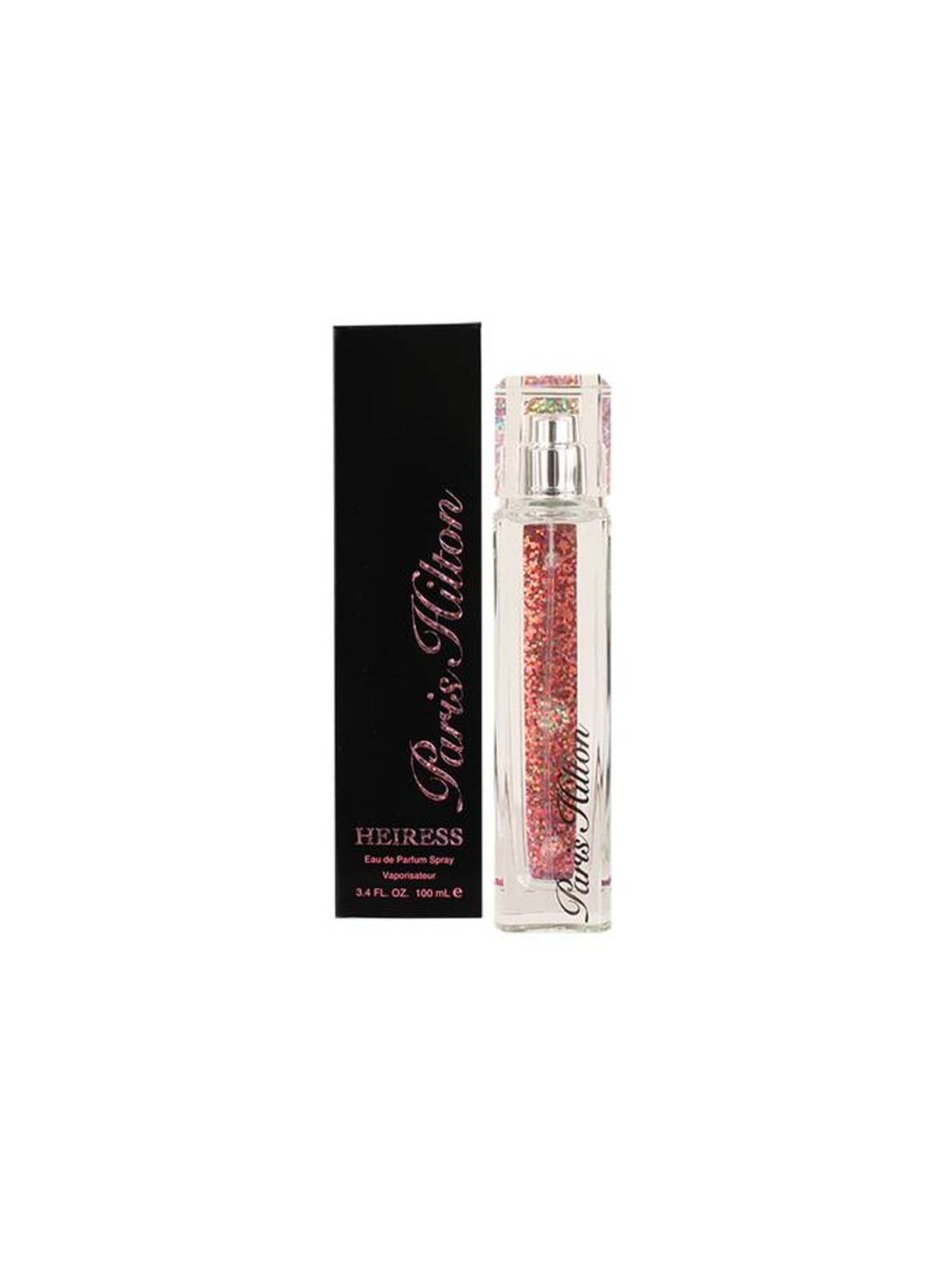 Paris Hilton Heiress eau de parfum 50ml donna