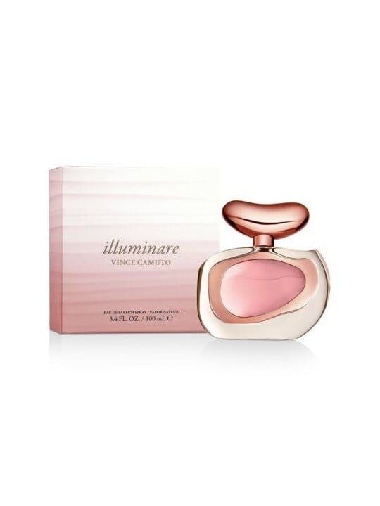Vince Camuto Illuminare eau de parfum 100ml donna