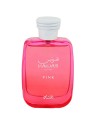 Rasasi Hawas Pink eau de parfum 100ml donna