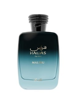 Rasasi Hawas Malibu eau de parfum 100ml unisex