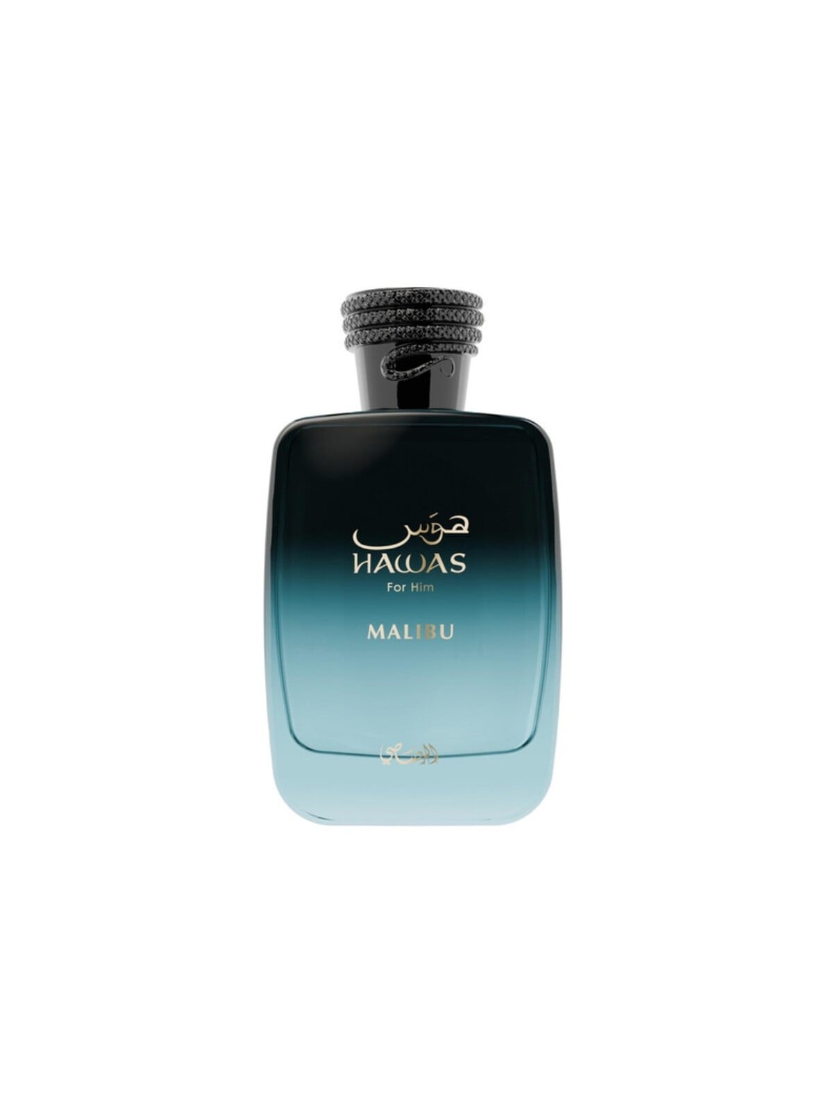 Rasasi Hawas Malibu eau de parfum 100ml unisex