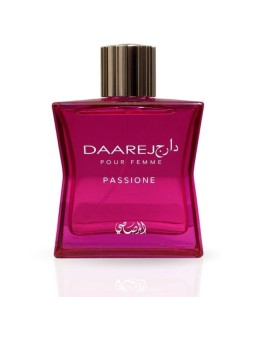 Rasasi Daarej Passione Pour Femme eau de parfum 100ml donna