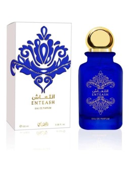 Rasasi Enteash eau de parfum 100ml unisex