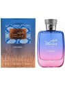 Rasasi Hawas London eau de parfum 100ml uomo