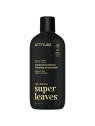 Attitude Super Leaves Amber & Citrus Shampoo & Conditioner - Shampoo e balsamo da uomo per volume 2 in 1 415ml uomo