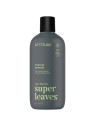 Attitude Super Leaves Matcha & Bergamot Shower Gel - Gel doccia uomo 415ml uomo