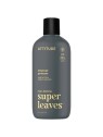 Attitude Super Leaves Amber & Citrus Shower Gel - Gel doccia uomo 415ml uomo