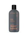 Attitude Super Leaves Patchouli & Bourbon Shower Gel - Gel doccia uomo 415ml uomo