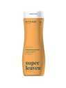 Attitude Super Leaves Volume & Shine Shampoo - Shampoo naturale per capelli fini lucenti e voluminosi? 473 ml donna