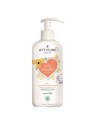 Sapone e shampoo per bambini Attitude (2 in 1) Baby Leaves sv?n hrukov ?vy 473ml unisex