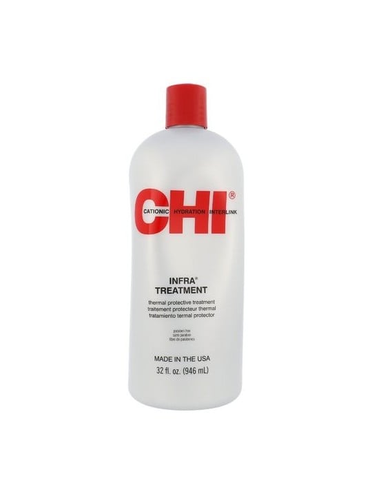 Farouk Systems CHI Balsamo Idratante (Trattamento Infrarosso) 59ml donna
