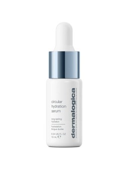Dermalogica Circular Hydration Serum - Siero idratante per il viso 10ml donna