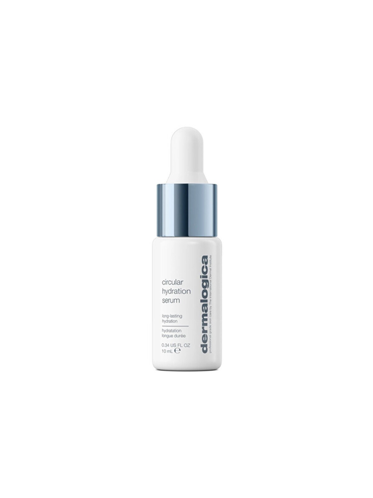 Dermalogica Circular Hydration Serum - Siero idratante per il viso 10ml donna
