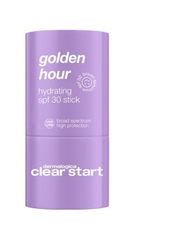 Dermalogica Golden Hour Hydrating Stick SPF 30 - Stick protettivo 19.0g donna