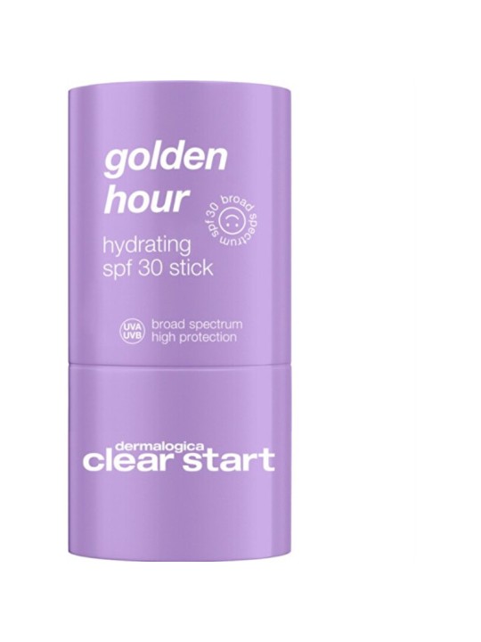 Dermalogica Golden Hour Hydrating Stick SPF 30 - Stick protettivo 19.0g donna