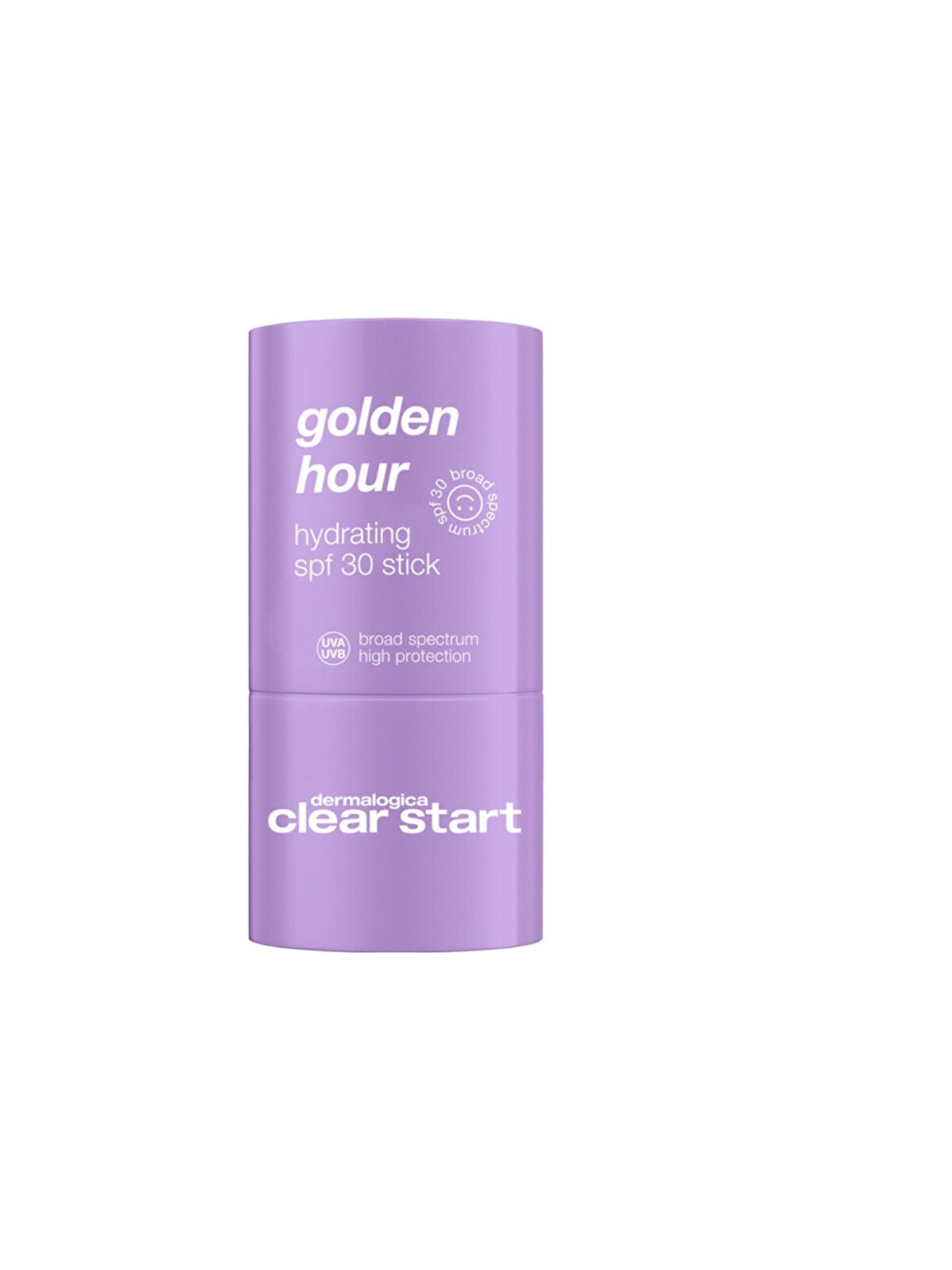Dermalogica Golden Hour Hydrating Stick SPF 30 - Stick protettivo 19.0g donna
