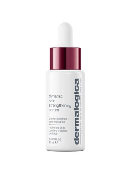 Dermalogica Dynamic Skin Strengthening Serum - Siero viso rinforzante 30ml donna