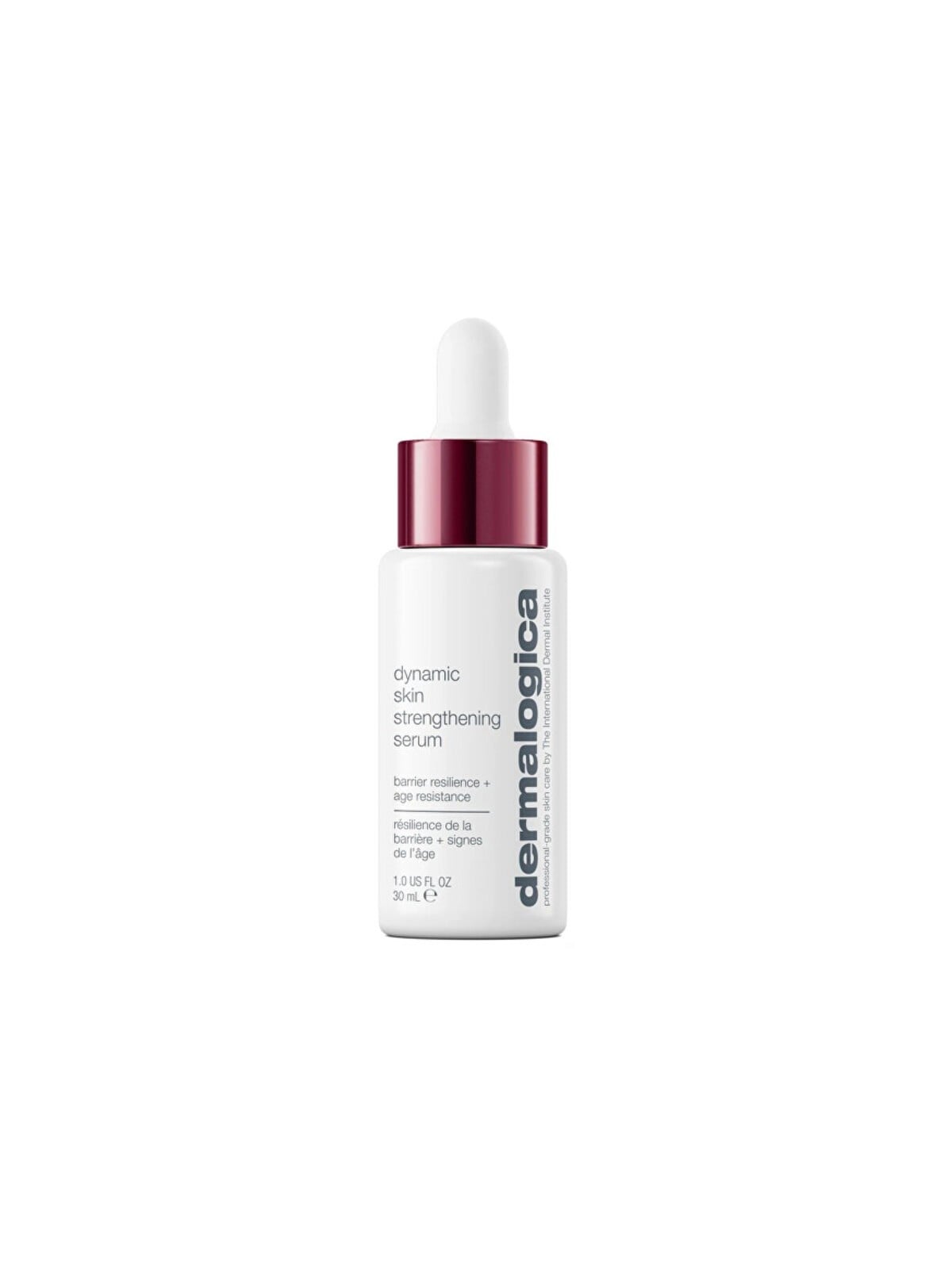 Dermalogica Dynamic Skin Strengthening Serum - Siero viso rinforzante 30ml donna