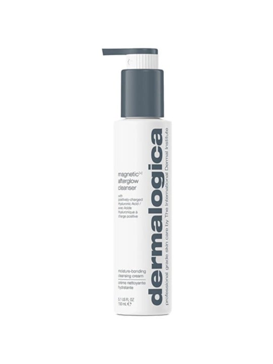 Dermalogica Magnetic Afterglow Cleanser - crema detergente viso 295ml donna