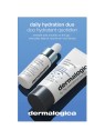 Dermalogica Daily Hydration Duo - Set regalo per la cura del viso da donna