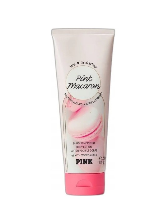 Latte corpo Pink Pink Macaron di Victoria's Secret 236ml donna