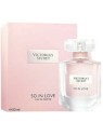 Victoria's Secret So In Love eau de parfum 50ml donna