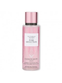 Victoria's Secret Pure Seduction Runway Shine Body spray 250ml donna