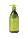 Little Green Baby Shampoo & Body Wash - Shampoo e bagnoschiuma per neonati 60ml donna