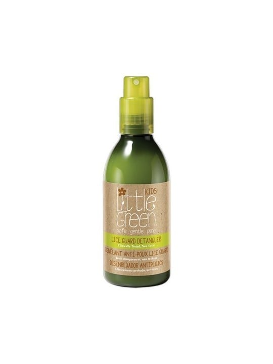 Little Green Lice Guard Detangler - Balsamo anti-tutto per bambini 240ml unisex