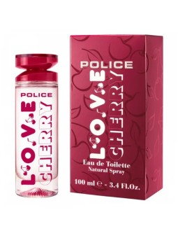 Shelf Love Cherry eau de toilette 100ml donna
