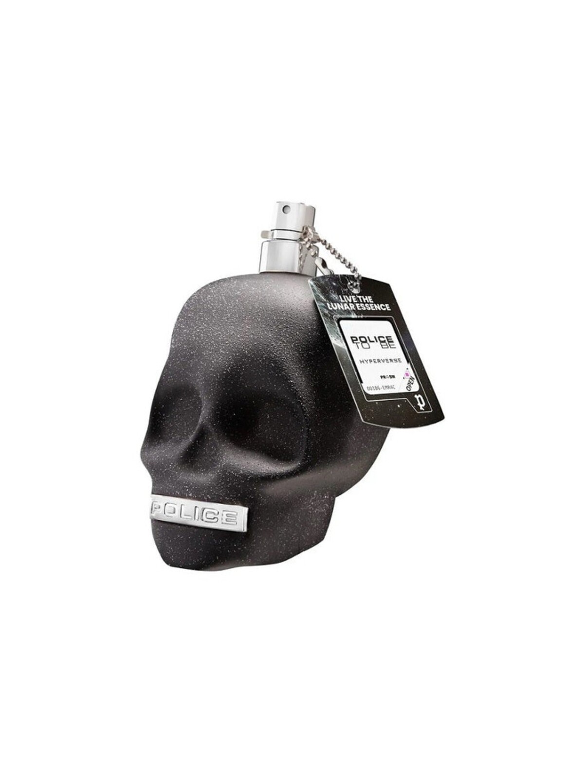 Shelf To Be Hyperverse eau de toilette 40ml uomo