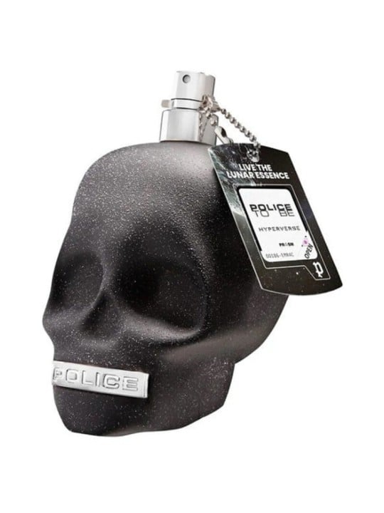 Shelf To Be Hyperverse eau de toilette 75ml uomo