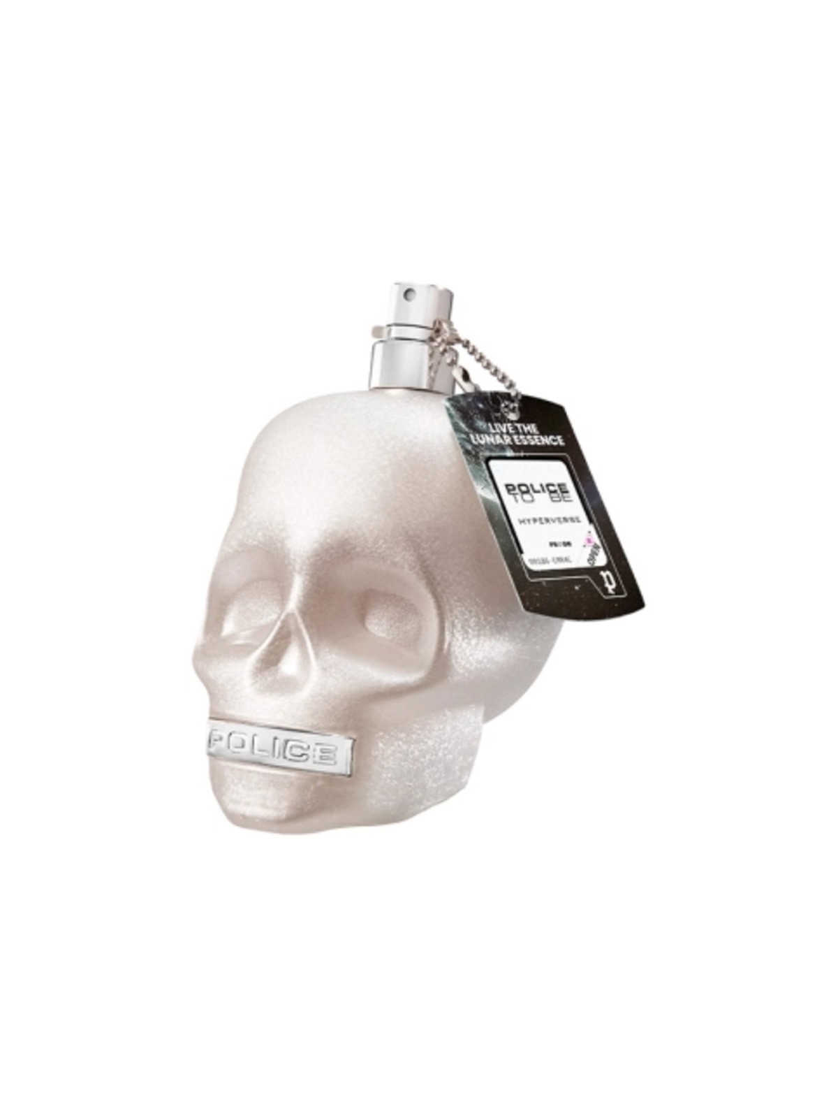 Shelf To Be Hyperverse eau de parfum 75ml donna