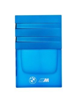 BMW Fragrances BMW M 1972 eau de toilette 50ml unisex