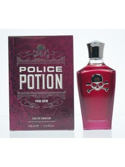 Shelf Potion eau de parfum 30ml donna