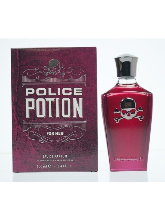 Shelf Potion eau de parfum 30ml donna