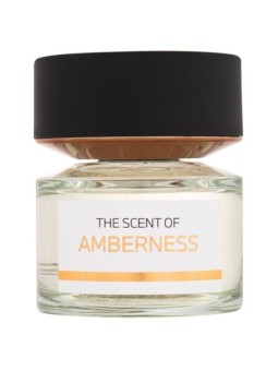BMW Fragrances The Scent of Amberness eau de parfum 100ml unisex