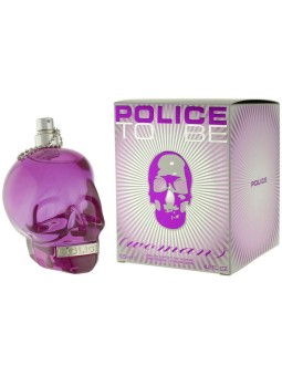 Shelf To Be for Women eau de parfum 200ml donna