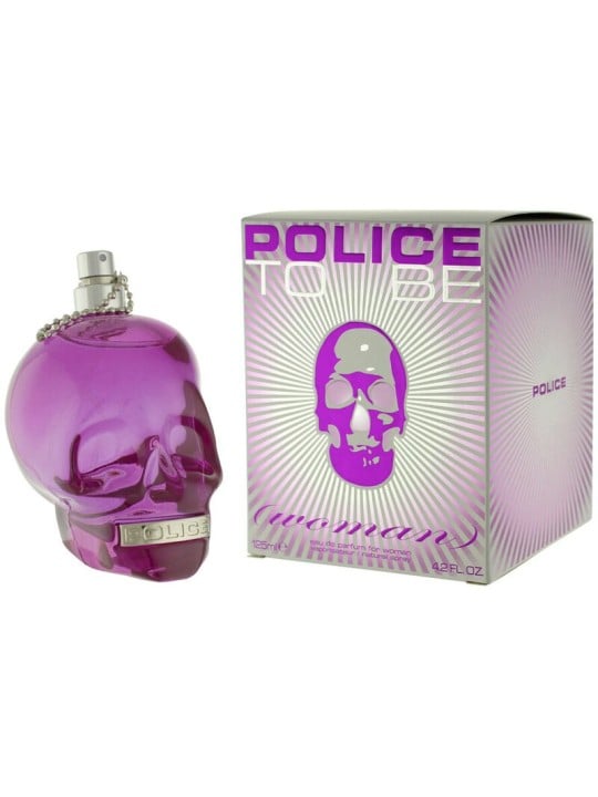 Shelf To Be for Women eau de parfum 200ml donna