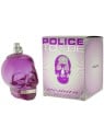 Shelf To Be for Women eau de parfum 200ml donna