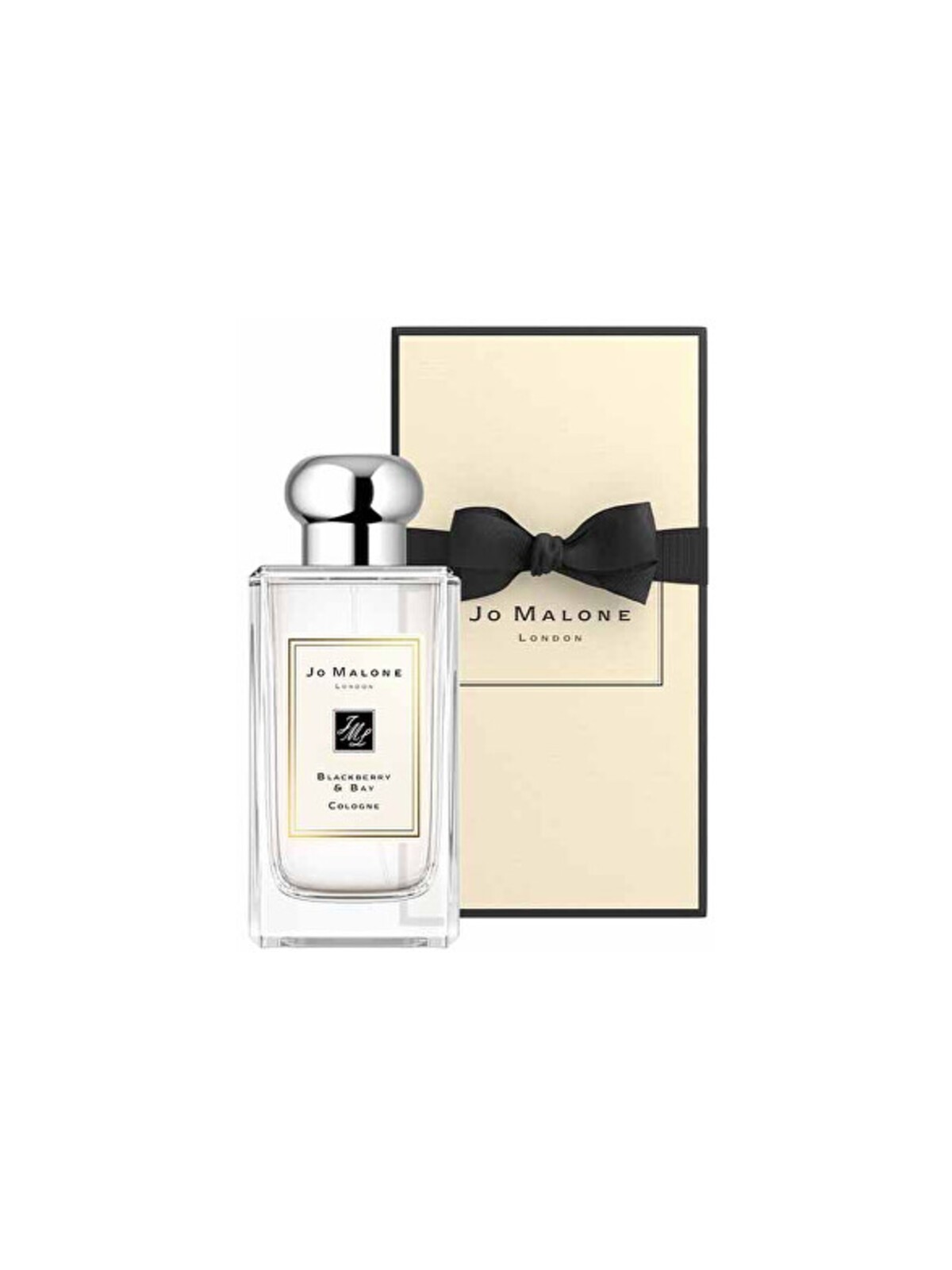 Jo Malone Blackberry & Bay acqua di colonia 30ml donna