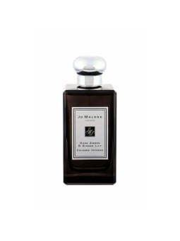 Jo Malone Dark Amber & Ginger Lilly acqua di colonia 50ml donna