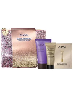 Set regalo Ahava It's Your Time To Shine - Set regalo donna
