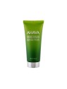 Maschera di fango detox istantanea Ahava Mineral Radiance 100ml donna