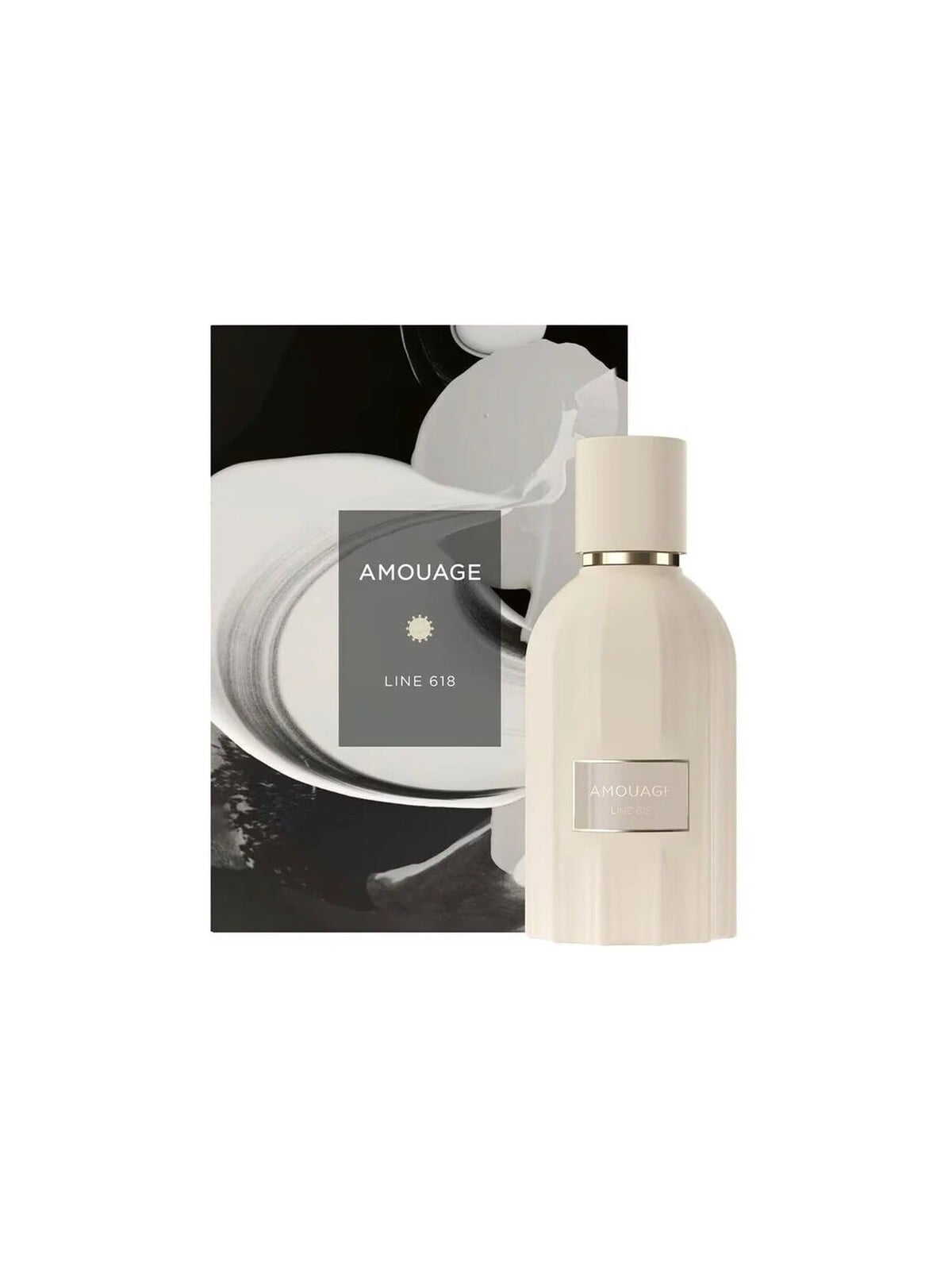 Amouage Line 618 Essence de Parfum 100ml unisex