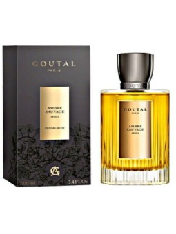 Annick Goutal Ambre Sauvage Absolu eau de parfum 100ml unisex