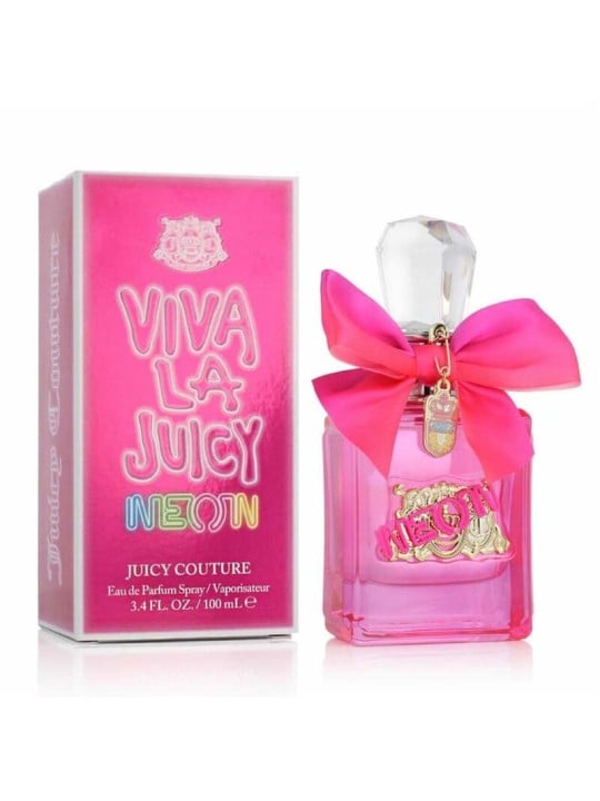 Juicy Couture Viva La Juicy Neon eau de parfum 50ml donna