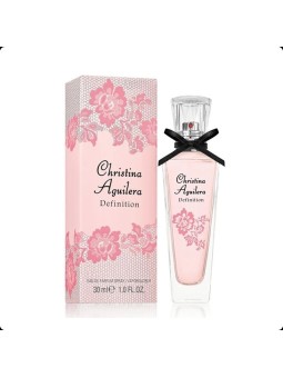 Christina Aguilera Definizione eau de parfum 75ml donna